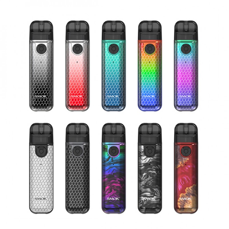 SMOK Novo 4 Mini Kit 900mAh 25W