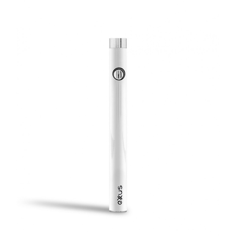 Exxus Slim VV Cartridge Vaporizer Battery 380mAh