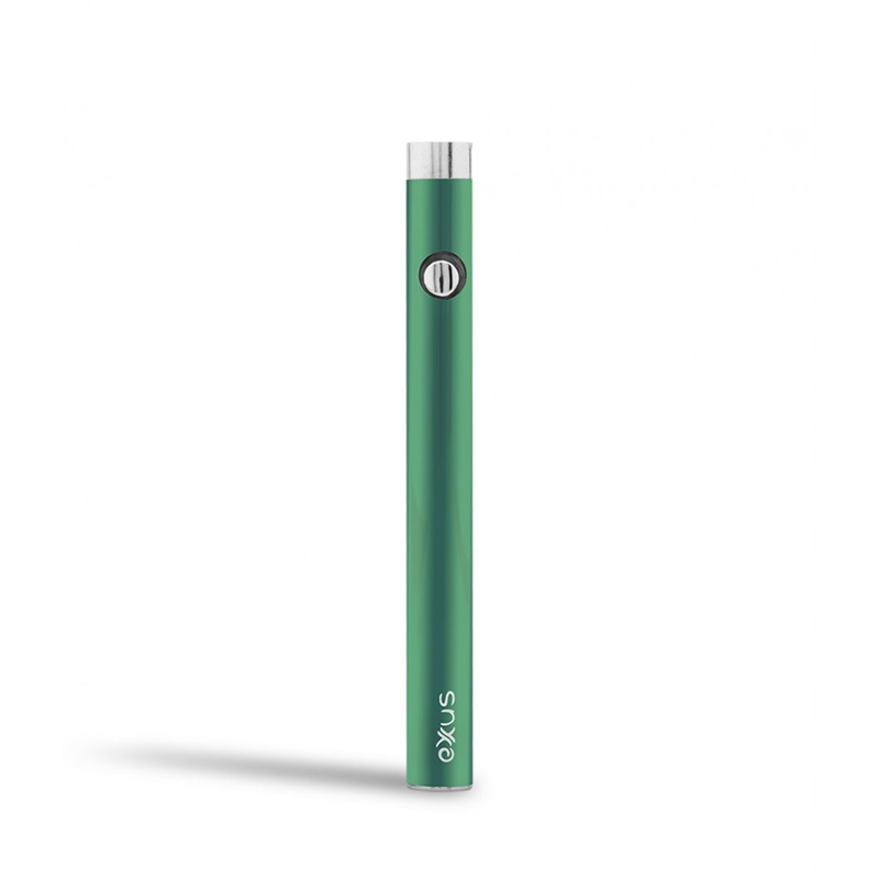 Exxus Slim VV Cartridge Vaporizer Battery 380mAh