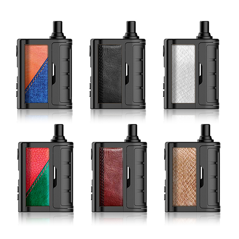 Vandy Vape Rhino Pod Mod Kit 1200mAh 50W