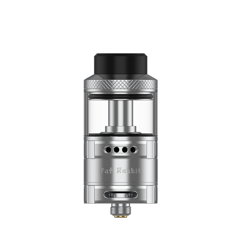 Hellvape Fat Rabbit Solo RTA 25mm 4.5ml