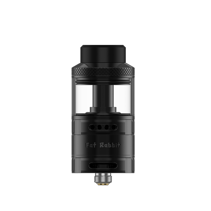 Hellvape Fat Rabbit Solo RTA 25mm 4.5ml