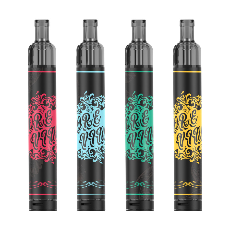 Eleaf IORE VINO Disposable Kit 650mAh 10W