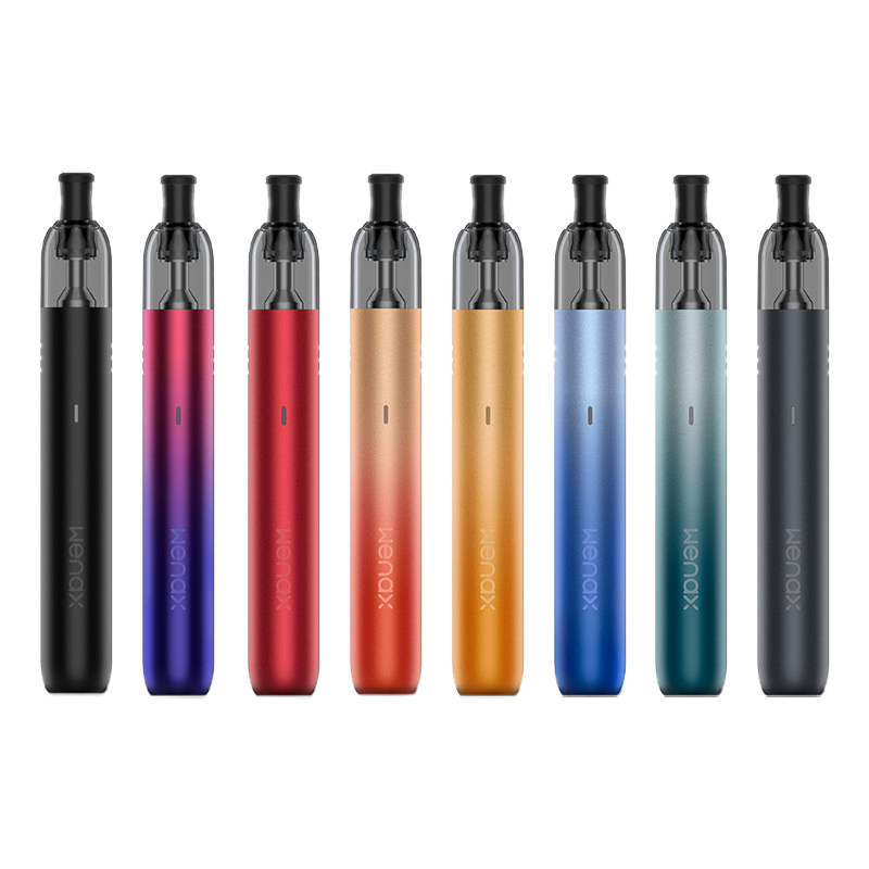 Geekvape Wenax M1 Pod System Kit 800mAh 16W