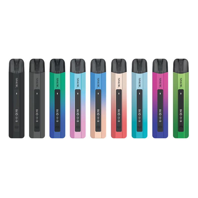 SMOK Nfix Pro Pod System Kit 700mAh 25W