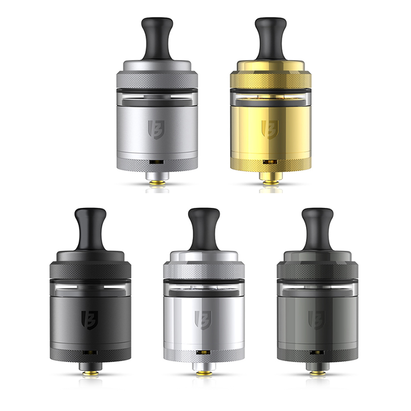 Vandy Vape Berserker V3 MTL RTA 24mm 2ml/6ml