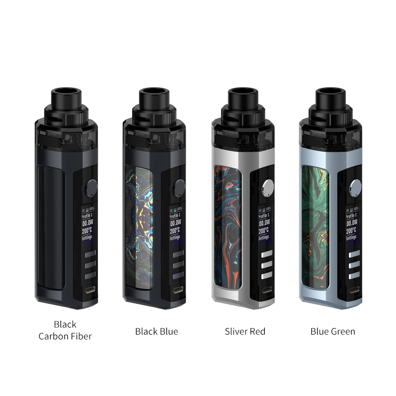 Geekvape Z100C DNA Pod Mod Kit 100W