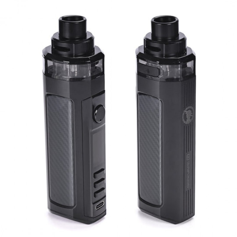 Geekvape Z100C DNA Pod Mod Kit 100W