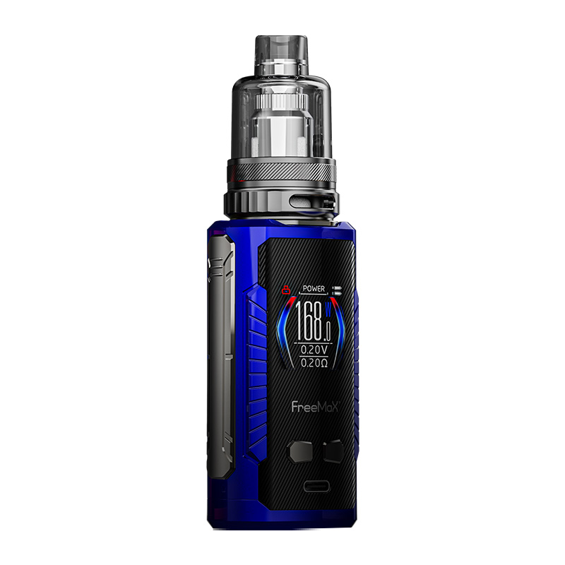 Freemax Maxus Max Pro 168W Mod Kit