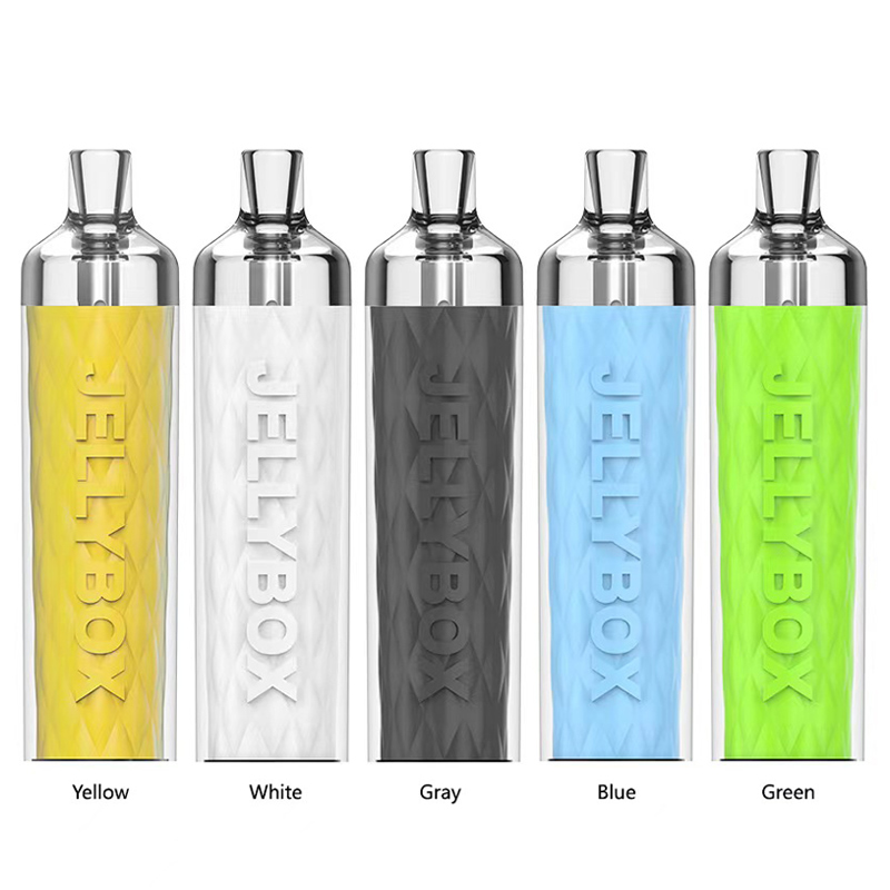 Rincoe Jellybox Lite Pod System Kit 850mAh 26W