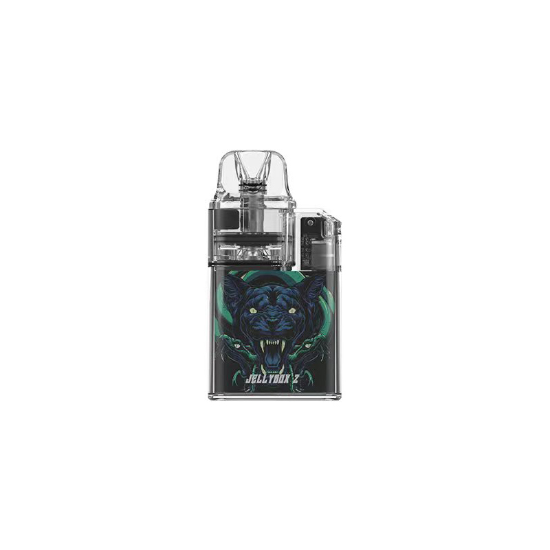 Rincoe Jellybox Z Pod System Kit 850mAh 15W