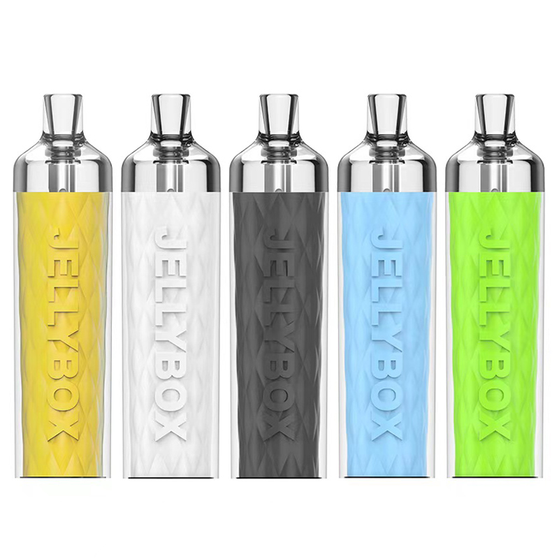 Rincoe Jellybox Lite Pod System Kit 850mAh 26W