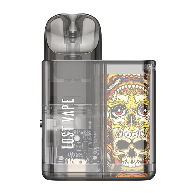 Lost Vape Ursa Baby Pod System Kit 800mAh 18W