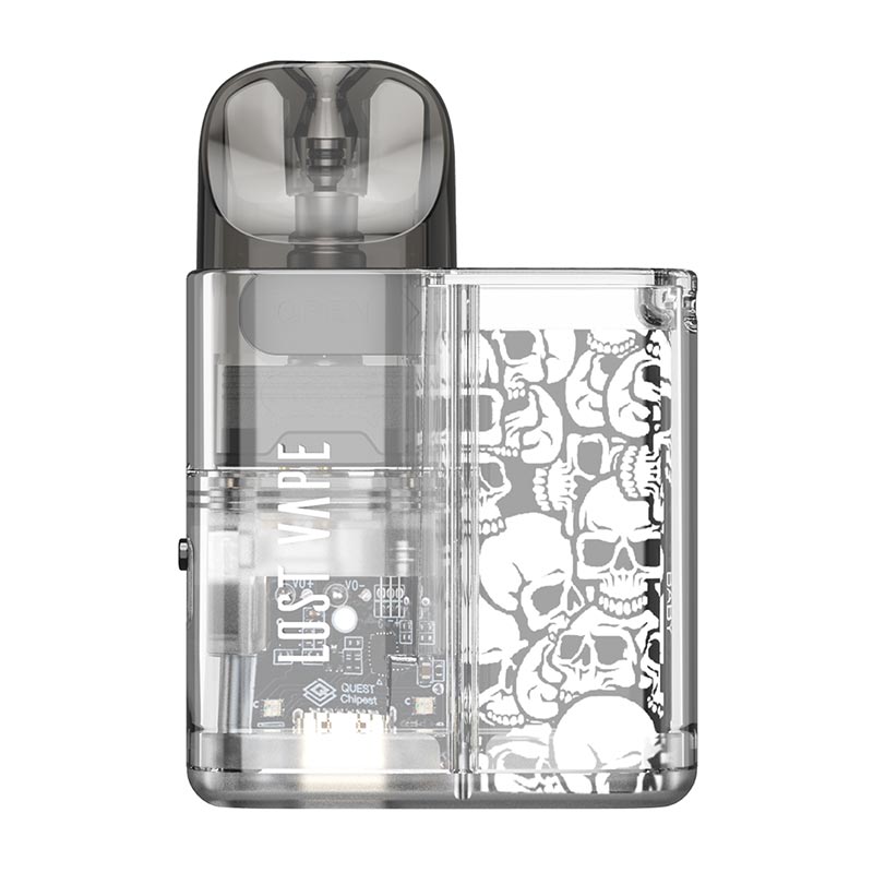 Lost Vape Ursa Baby Pod System Kit 800mAh 18W