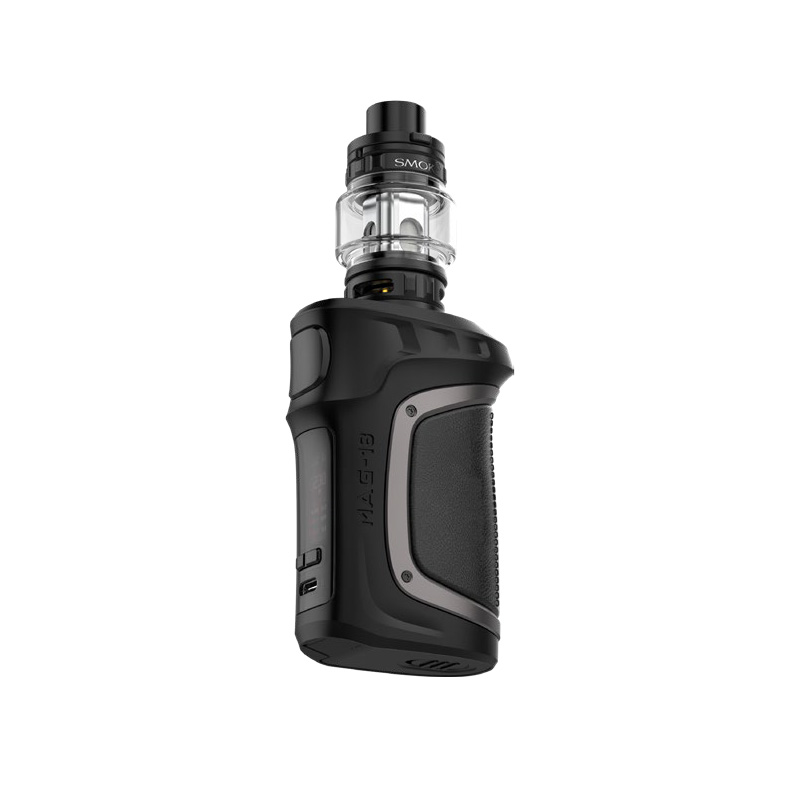 SMOK MAG 18 Vape Kit 230W With TFV18 Tank 7.5ml