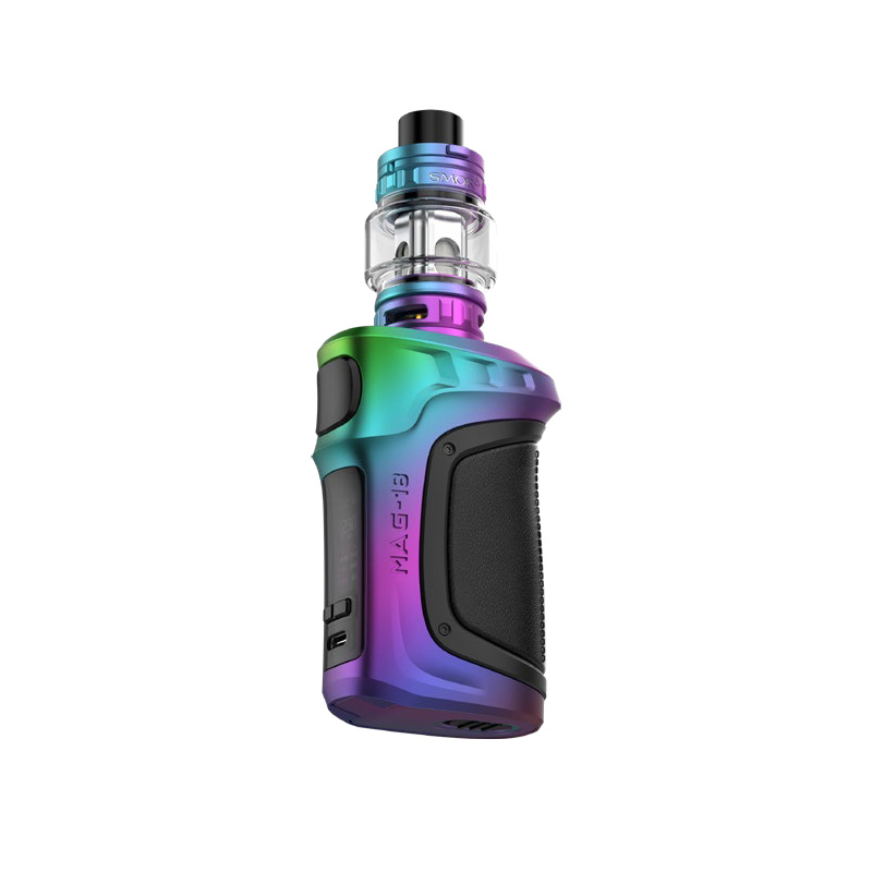 SMOK MAG 18 Vape Kit 230W With TFV18 Tank 7.5ml