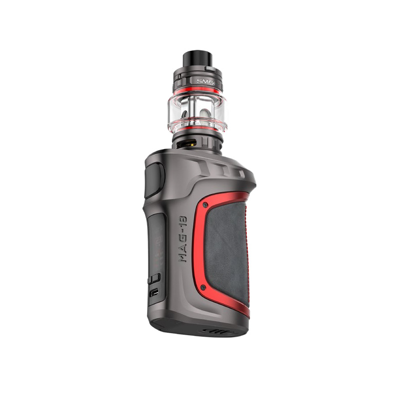 SMOK MAG 18 Vape Kit 230W With TFV18 Tank 7.5ml