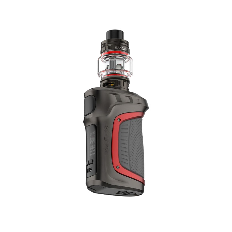 SMOK MAG 18 Vape Kit 230W With TFV18 Tank 7.5ml