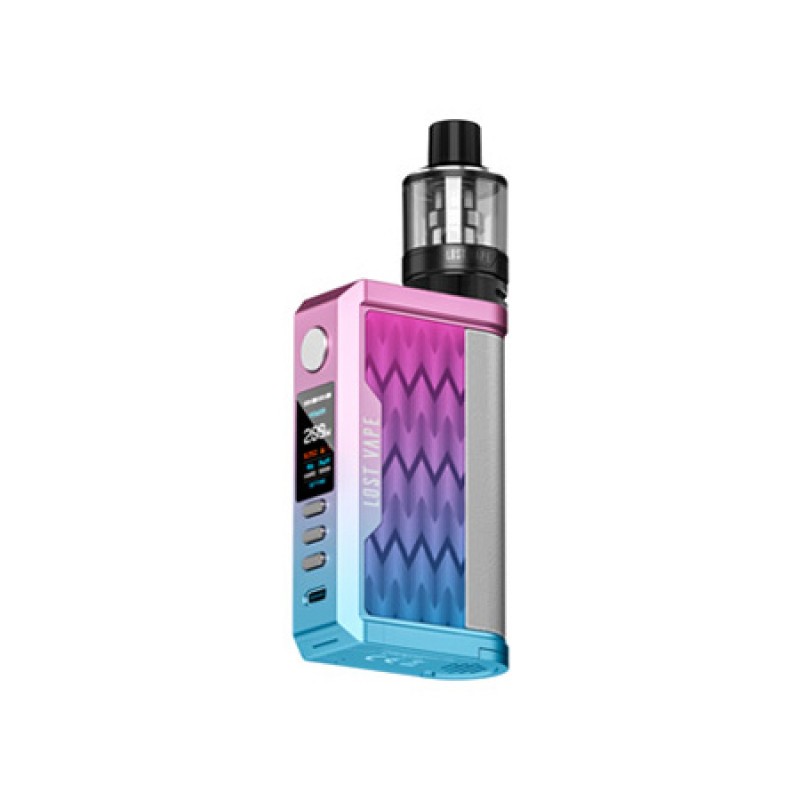 Lost Vape Centaurus Q200 Vape Kit 200W With UB Max Tank 5ml