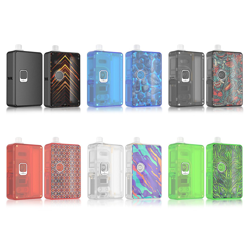 Vandy Vape Pulse AIO.5 Kit 80W