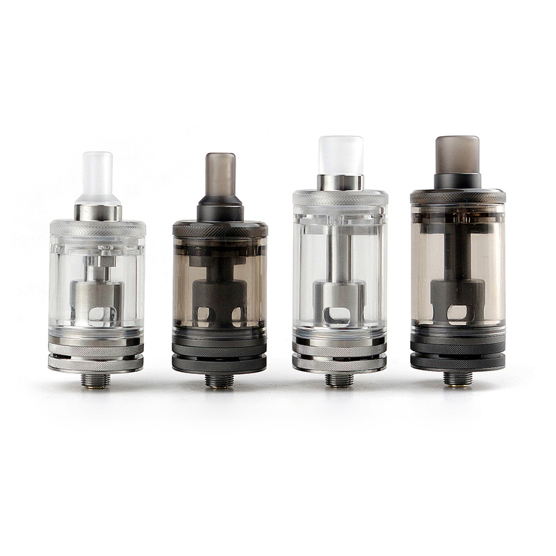 BP MODS Pioneer S Pre-Build-Coil Tank 22mm 2.5ml/4...