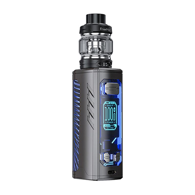 Freemax Maxus Solo 100W Kit With Fireluke Solo Tank