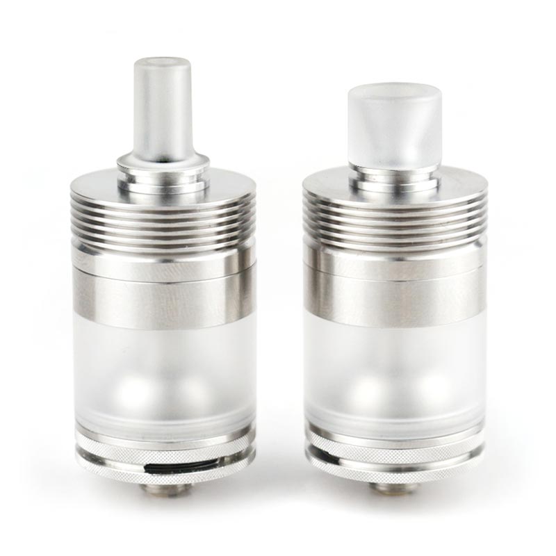 BP MODS Pioneer V1.5 RTA 22mm 3.2ml