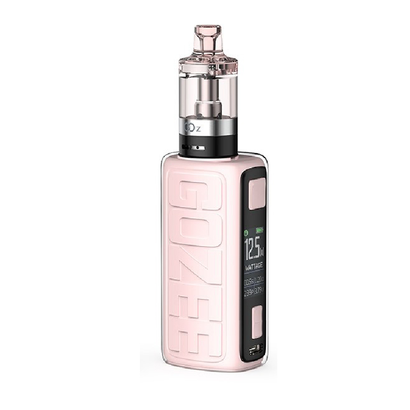 Innokin GoZee Vape Kit 2100mAh 60W