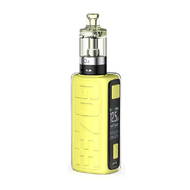 Innokin GoZee Vape Kit 2100mAh 60W