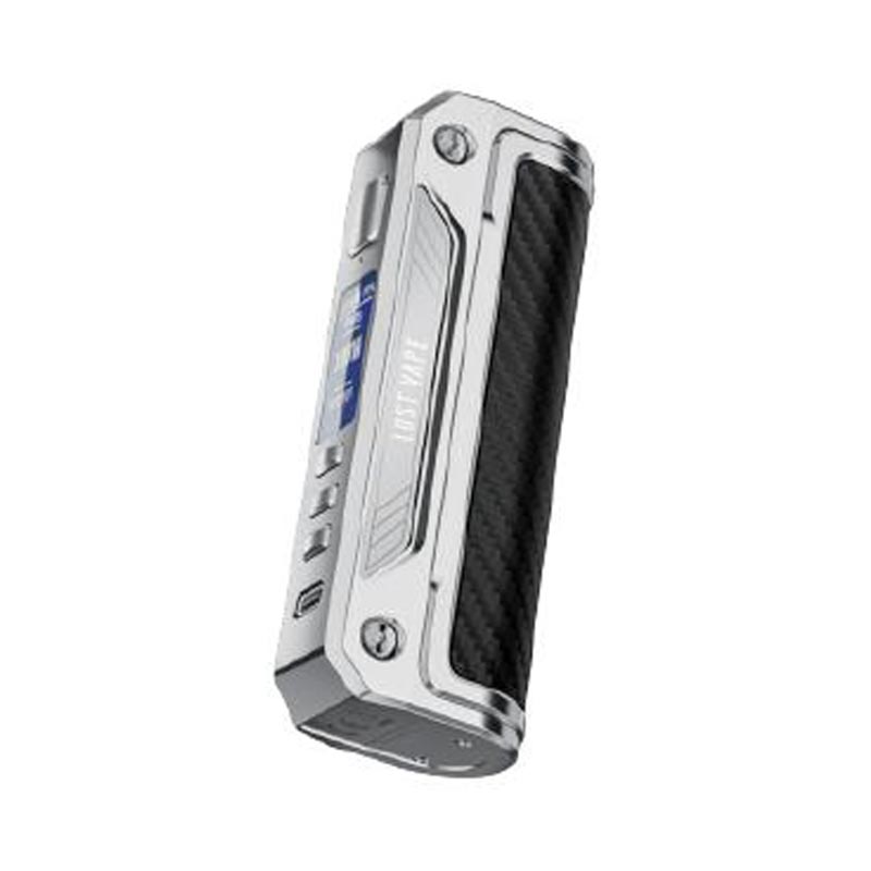 Lost Vape Thelema Solo DNA 100C Box Mod