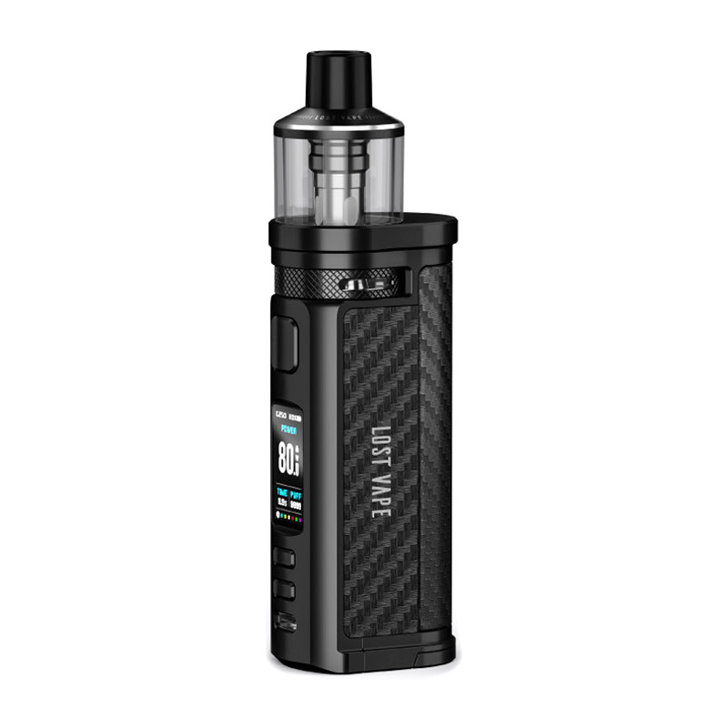 Lost Vape Centaurus Q80 Pod Mod Kit 80W