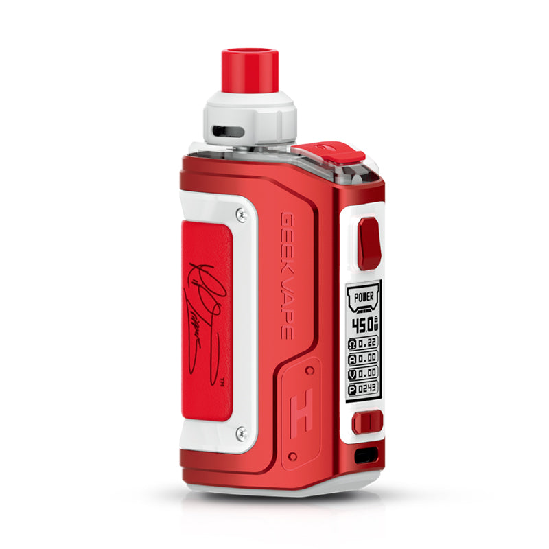 Geekvape H45 RTE (Aegis Hero 2 RTE) Pod Mod Kit 14...