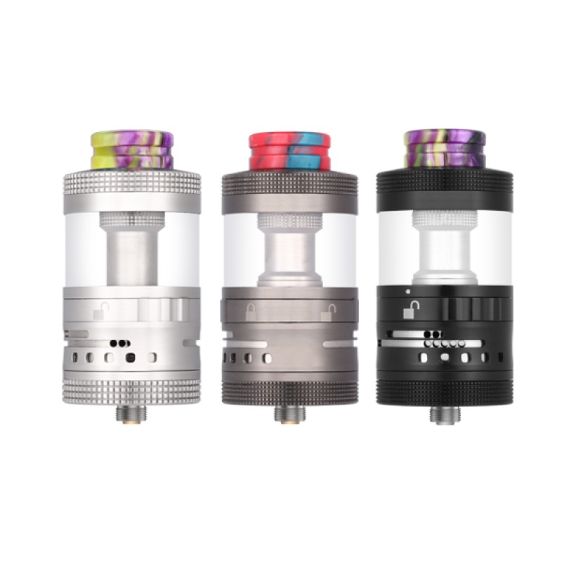 Steam Crave Aromamizer Plus V3 RDTA 30mm 12ml/3ml